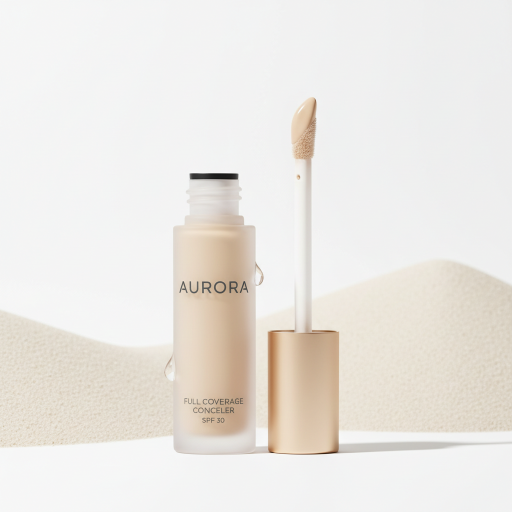 Full Coverage Concealer