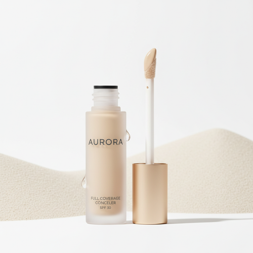Full Coverage Concealer